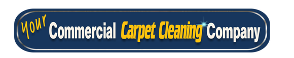 Word Art that says Your Commercial Carpet Company