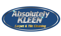 Absolutely Kleen Carpet, Upholstery and Tile Cleaning Services serving Daphne, Fairhope and Spanish Fort Alabama areas 251-626-6227